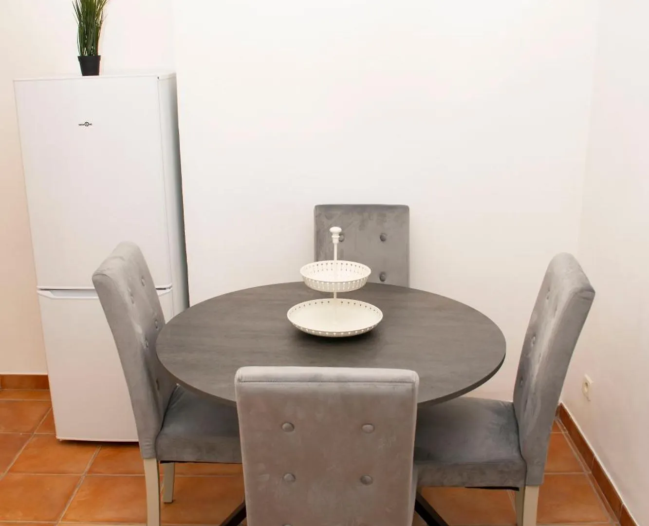 Appartement Au Coeur Du Vieux-Port Marseille